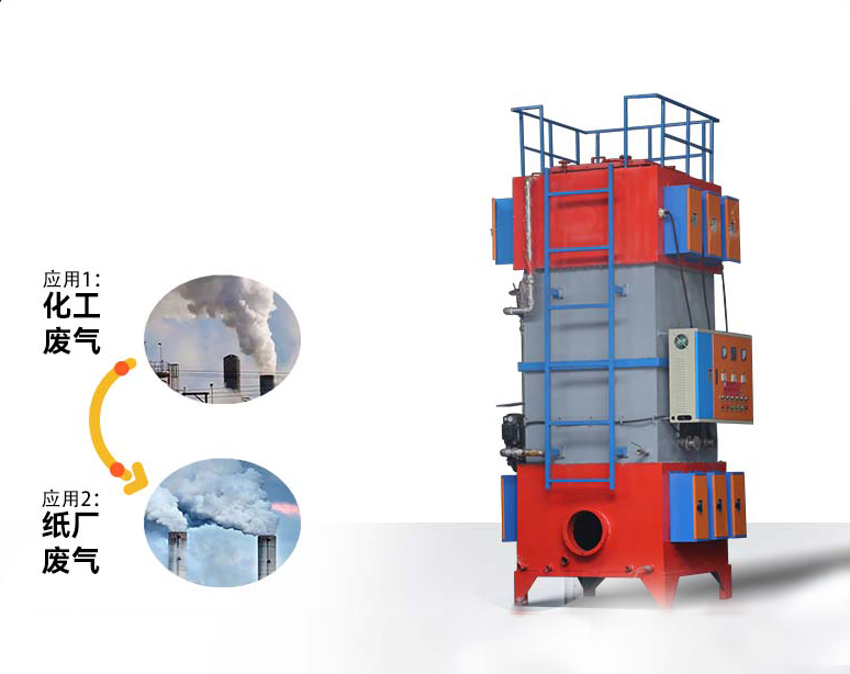 環(huán)保逆變等離子消煙設(shè)備
