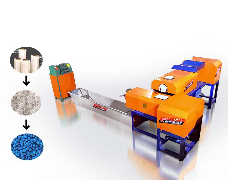 pppe子母手動(dòng)喂料輸送機(jī)