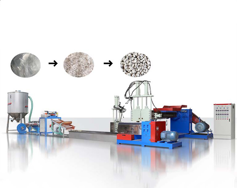 pp/pe子母手動(dòng)喂料輸送機(jī)